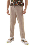 40Weft Pantalone Chino Uomo COACH_1723 - Beige