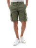 40weft bermuda casual nick cargo uomo nick_1653 salvia verde 1560657