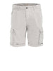 40weft bermuda casual uomo nick_1653 light grey grigio 6391252