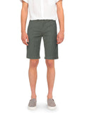 40Weft Bermuda Casual Uomo SERGENTBE_1738 - Verde