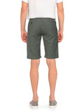 40Weft Bermuda Casual Uomo SERGENTBE_1738 - Verde