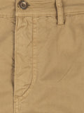 40Weft Bermuda Casual Uomo SPY_1698 - Beige