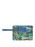 4Giveness Borsa Pochette Bird Of Paradise Donna FGAW3688 - Blu