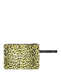 4Giveness Borsa Pochette Pretty Leo Donna FGAW3695 - Giallo