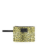 4Giveness Borsa Pochette Pretty Leo Donna FGAW3695 - Giallo