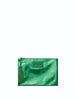 4giveness borsa pochette donna fgaw3847 verde 8616674