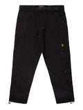 5tate of mind Pantalone Cargo Rf Hidden Uomo PTSOM4102 - Nero