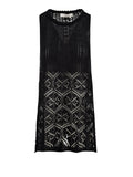 Akep Canotta Donna CNKD05073 - Nero