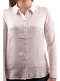 Anis Camicia Casual Camicia Donna 2411336 - Avorio