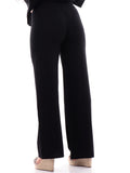 Anis Pantalone Palazzo Donna 2416085 - Nero