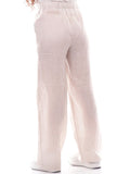 Anis Pantalone Palazzo Donna 2431387 - Beige