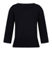 /enarmani exchange pullover donna 3dym1hymh6z nero 4358490