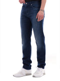 Armani Exchange Jeans Regular Uomo 3DZJ13Z1TTZ - Denim