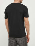 Armani Exchange T-shirt Uomo 3DZTAAZJA5Z - Nero