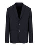 /enarmani exchange blazer uomo 8nzg49znyzz deep navy blu 635691