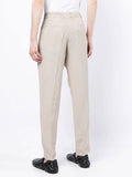 Armani Exchange Pantalone Chino Uomo 8NZP15ZNFNZ Pure Cashmere - Beige