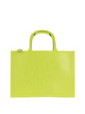 Armani Exchange Borsa a Mano Donna 9491184R740 Agave - Verde