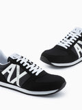 Armani Exchange Sneakers Uomo XUX017XCC68 - Nero