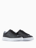 Armani Exchange Sneakers Uomo XUX123XV534 - Nero