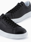 Armani Exchange Sneakers Uomo XUX123XV534 - Nero