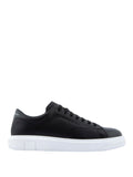 Armani Exchange Sneakers Uomo XUX123XV534 - Nero