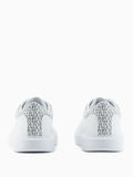 Armani Exchange Sneakers Uomo XUX123XV761 - Bianco