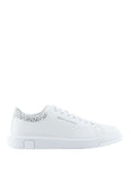 Armani Exchange Sneakers Uomo XUX123XV761 - Bianco