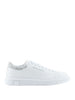 armani exchange sneakers uomo xux123xv761 bianco 111189