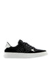 /enarmani exchange sneakers uomo xux148xv601 nero 471004