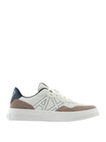 Armani Exchange Sneakers Uomo XUX148XV601 - Bianco