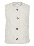 Barbour Smanicato Kelley Donna LGI0161 - Bianco