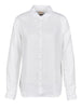 /enbarbour camicia casual marine donna lsh1315 bianco 4816127