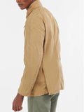 Barbour Giubbino Ashby Uomo MCA0792 - Beige