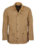 Barbour Giubbino Ashby Uomo MCA0792 - Beige