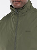 Barbour Giubbino Korbel Uomo MWB0939 Oliva - Verde