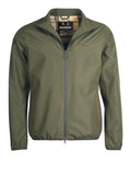 Barbour Giubbino Korbel Uomo MWB0939 Oliva - Verde