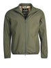 barbour giubbino korbel uomo mwb0939 oliva verde 9620839