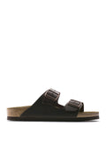 Birkenstock Sandalo Basso Arizona Unisex 052533 Habana - Marrone