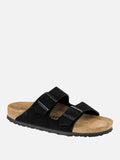 Unisex Low Sandal 1027164 - Black