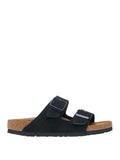 Unisex Low Sandal 1027164 - Black