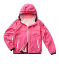 Blauer Giubbino Donna 24SBLDC11048-006007 Fucsia - Fuxia