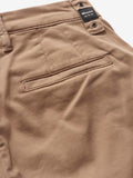 Blauer Pantalone Chino Donna 24SBLDP01403-006855 - Marrone