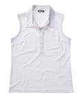 Blauer Polo Donna 24SBLDT02338-006526 - Bianco