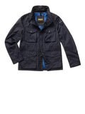 Blauer Giubbino Uomo 24SBLUB01073-006530 - Blu