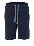 Blauer Shorts Sportivi Uomo 24SBLUF07194-006804 - Blu