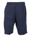 Blauer Shorts Sportivi Uomo 24SBLUF07431-006868 - Blu