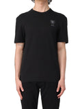 Blauer T-shirt Uomo 24SBLUH02143-004547 - Nero