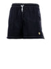 /enblauer shorts mare uomo 24sblun02507 006568 nero 654611