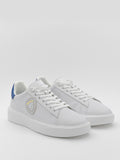 Blauer Sneakers Buck02 Uomo S4BUCK02/LES - Bianco