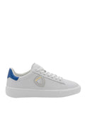 Blauer Sneakers Buck02 Uomo S4BUCK02/LES - Bianco